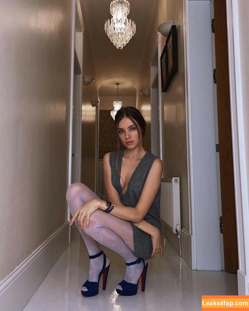 Xenia Tchoumi / xenia / xeniatchoumi leaked photo photo #0118