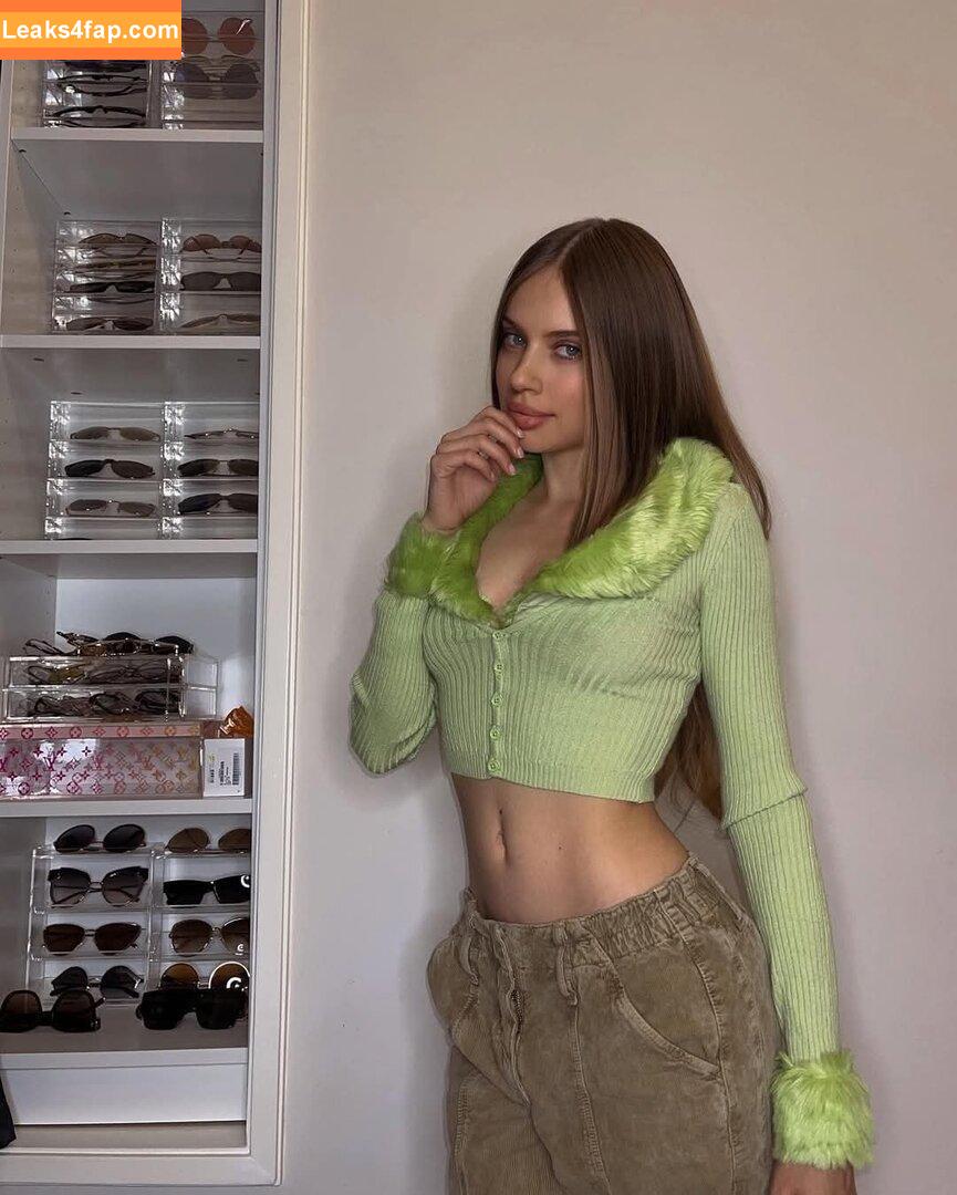 Xenia Tchoumi / xenia / xeniatchoumi leaked photo photo #0136