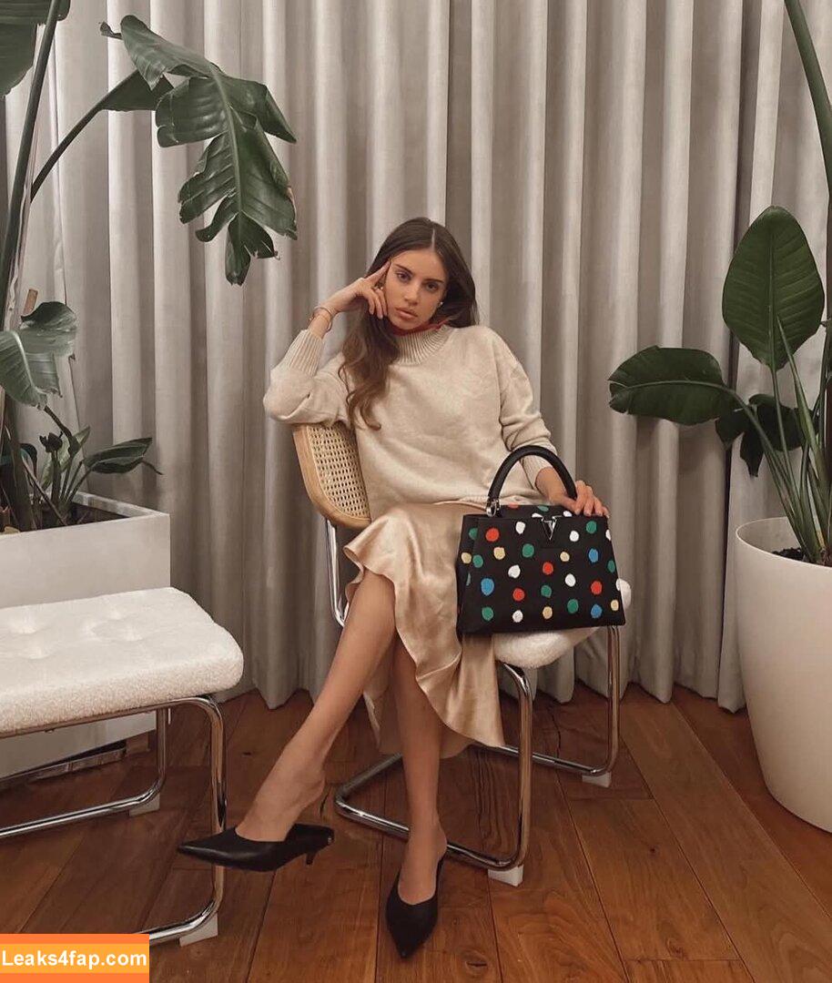 Xenia Tchoumi / xenia / xeniatchoumi leaked photo photo #0138