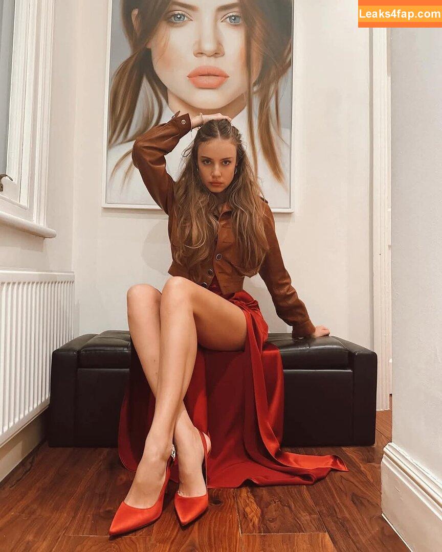 Xenia Tchoumi / xenia / xeniatchoumi leaked photo photo #0141