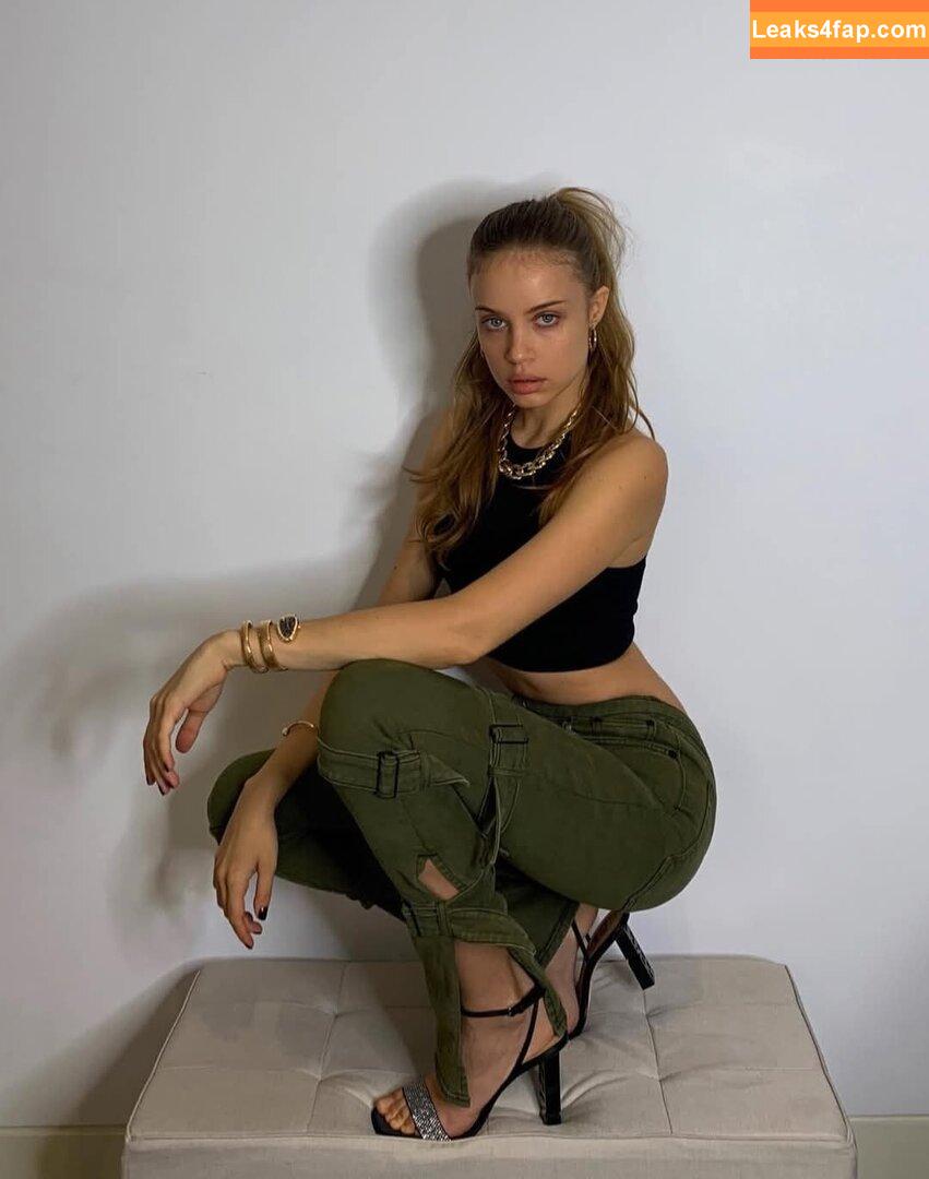 Xenia Tchoumi / xenia / xeniatchoumi leaked photo photo #0146