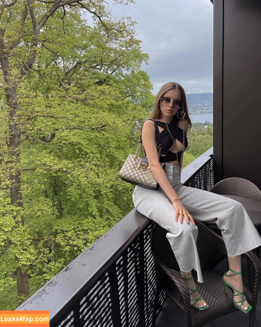 Xenia Tchoumi / xenia / xeniatchoumi leaked photo photo #0148