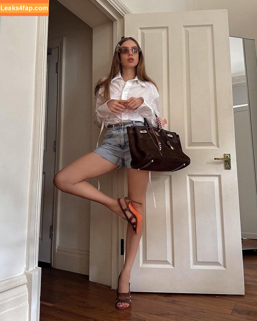 Xenia Tchoumi / xenia / xeniatchoumi leaked photo photo #0152