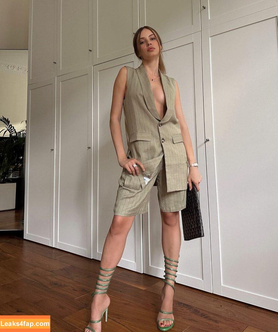Xenia Tchoumi / xenia / xeniatchoumi leaked photo photo #0166