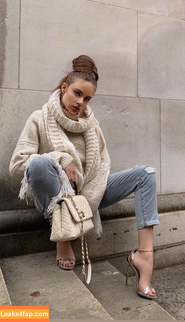 Xenia Tchoumi / xenia / xeniatchoumi leaked photo photo #0173