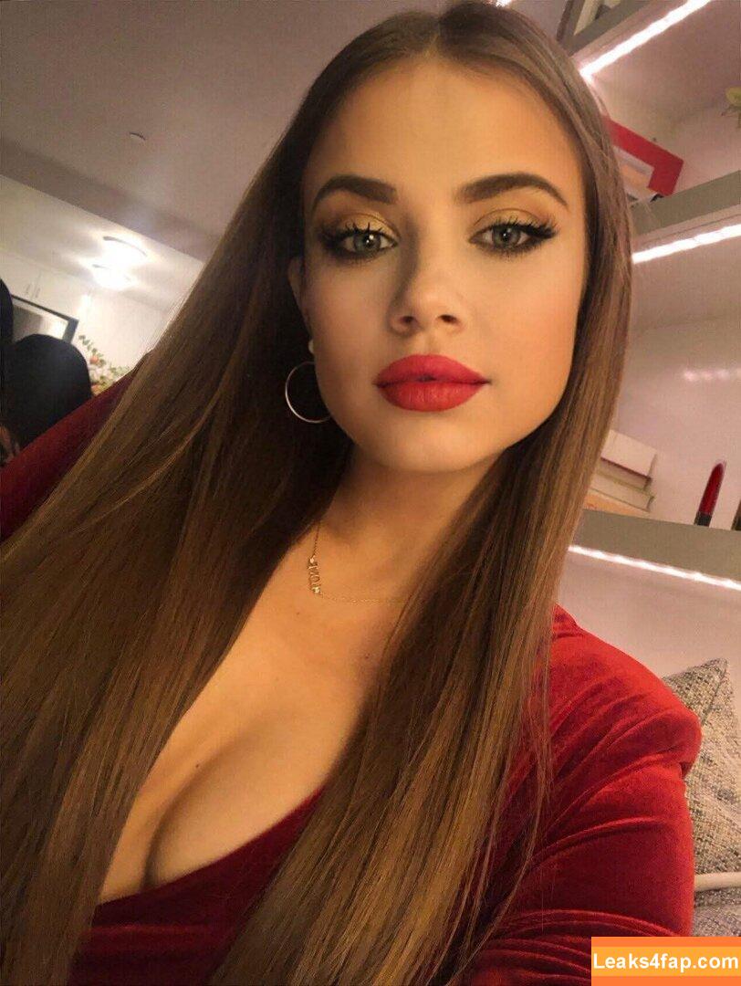 Xenia Tchoumi / xenia / xeniatchoumi leaked photo photo #0176