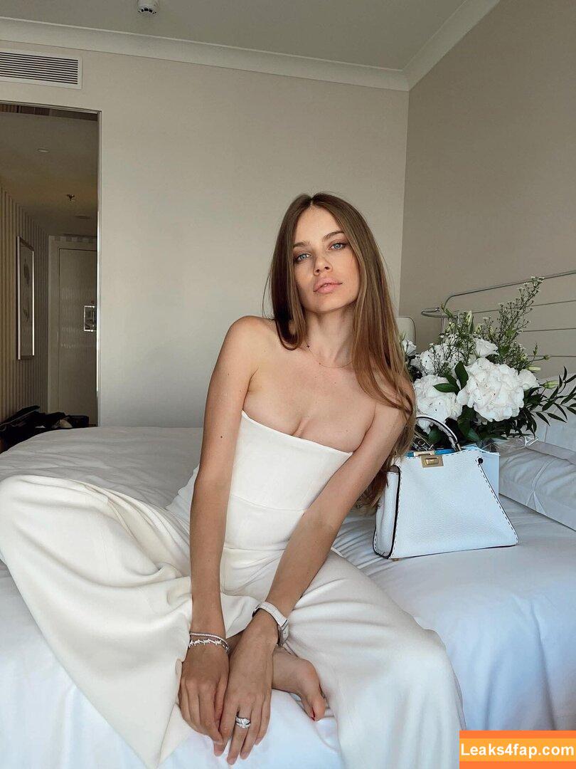 Xenia Tchoumi / xenia / xeniatchoumi leaked photo photo #0180