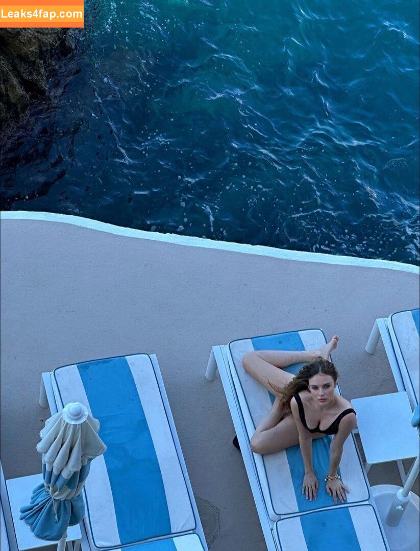 Xenia Tchoumi / xenia / xeniatchoumi leaked photo photo #0187