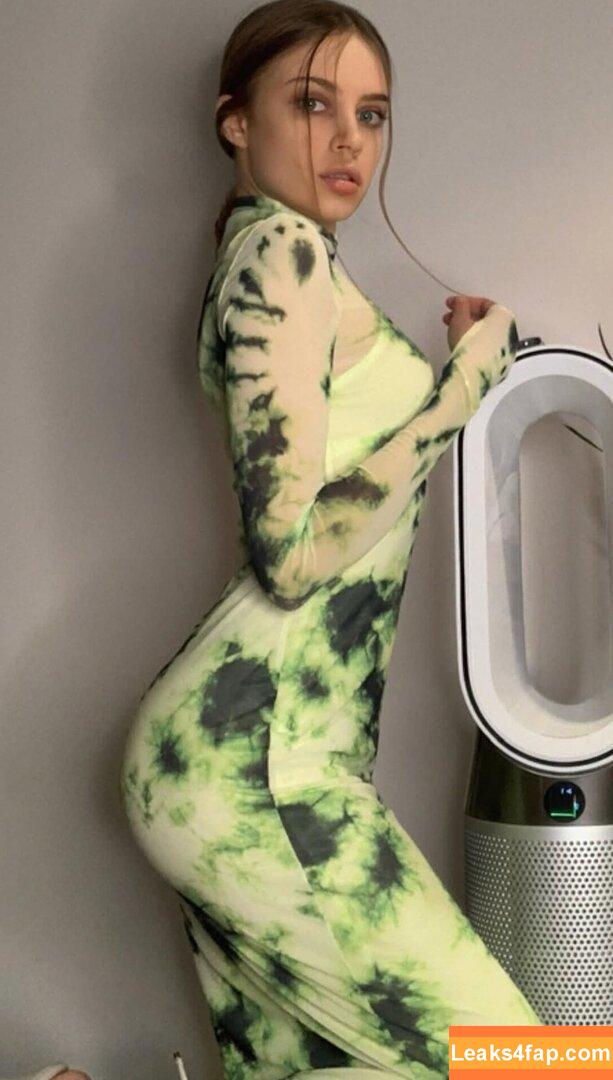 Xenia Tchoumi / xenia / xeniatchoumi leaked photo photo #0188