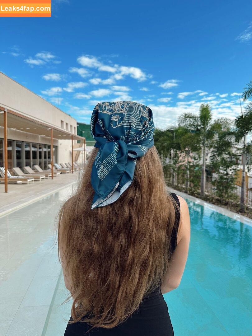 Xenia Tchoumi / xenia / xeniatchoumi leaked photo photo #0191