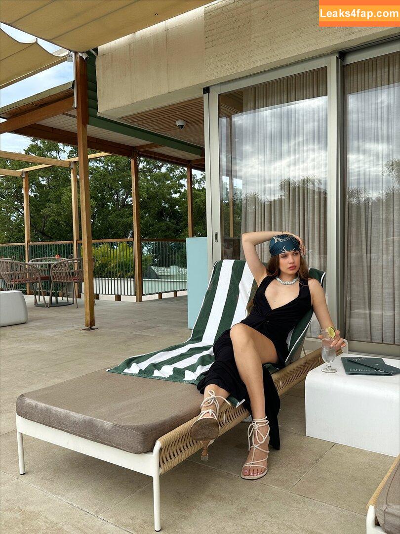 Xenia Tchoumi / xenia / xeniatchoumi leaked photo photo #0193