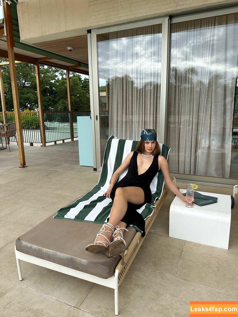 Xenia Tchoumi / xenia / xeniatchoumi leaked photo photo #0196