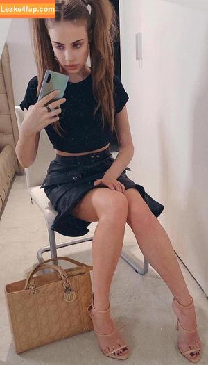 Xenia Tchoumi photo #0169