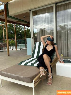 Xenia Tchoumi photo #0190