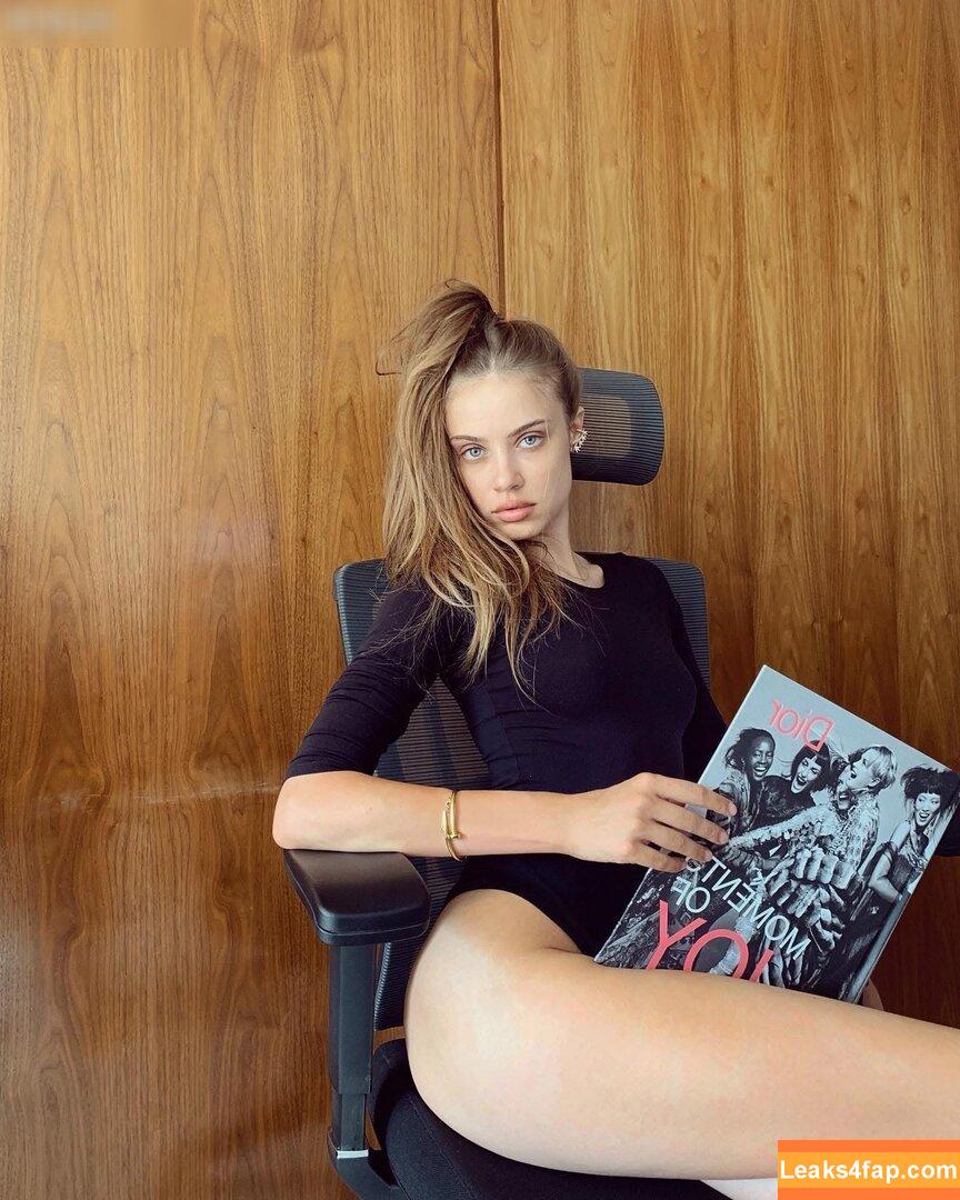 Xenia Tchoumitcheva / xenia / xeniatchoumi leaked photo photo #0077