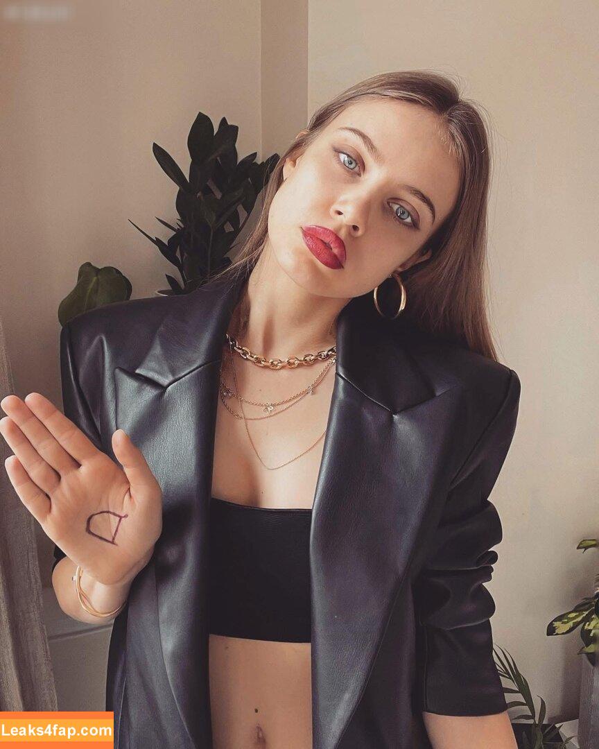 Xenia Tchoumitcheva / xenia / xeniatchoumi leaked photo photo #0084