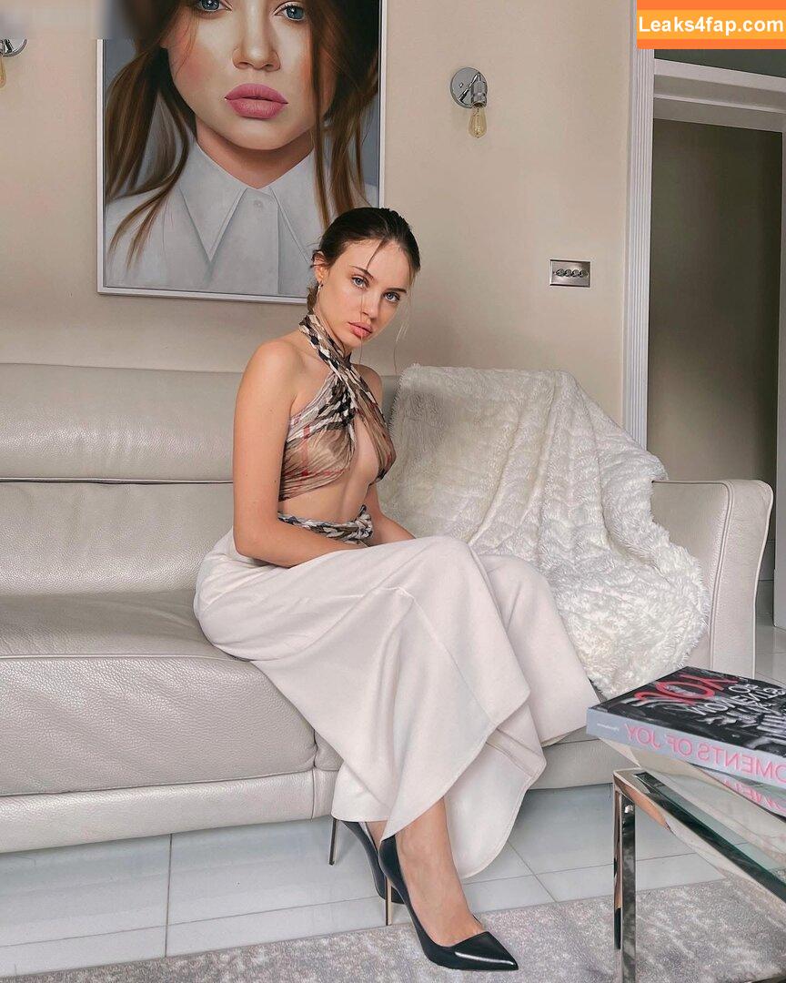 Xenia Tchoumitcheva / xenia / xeniatchoumi leaked photo photo #0093