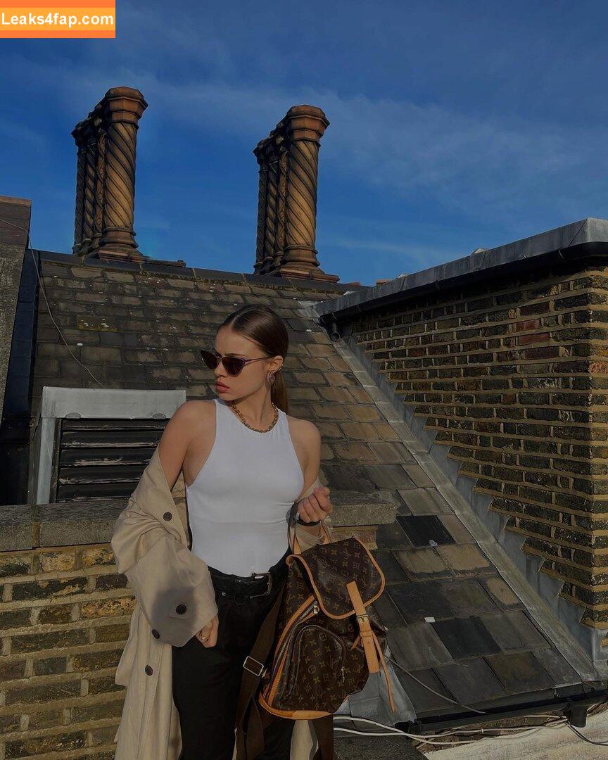 Xenia Tchoumitcheva / xenia / xeniatchoumi leaked photo photo #0100
