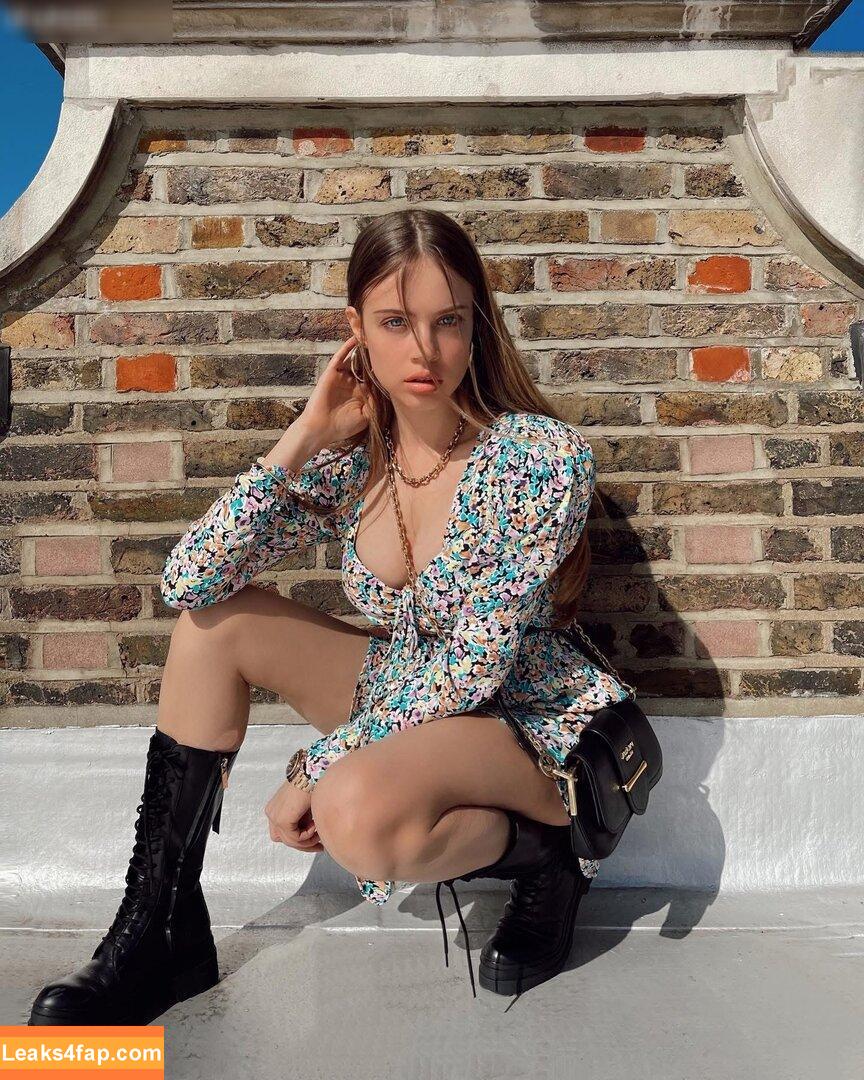 Xenia Tchoumitcheva / xenia / xeniatchoumi leaked photo photo #0105