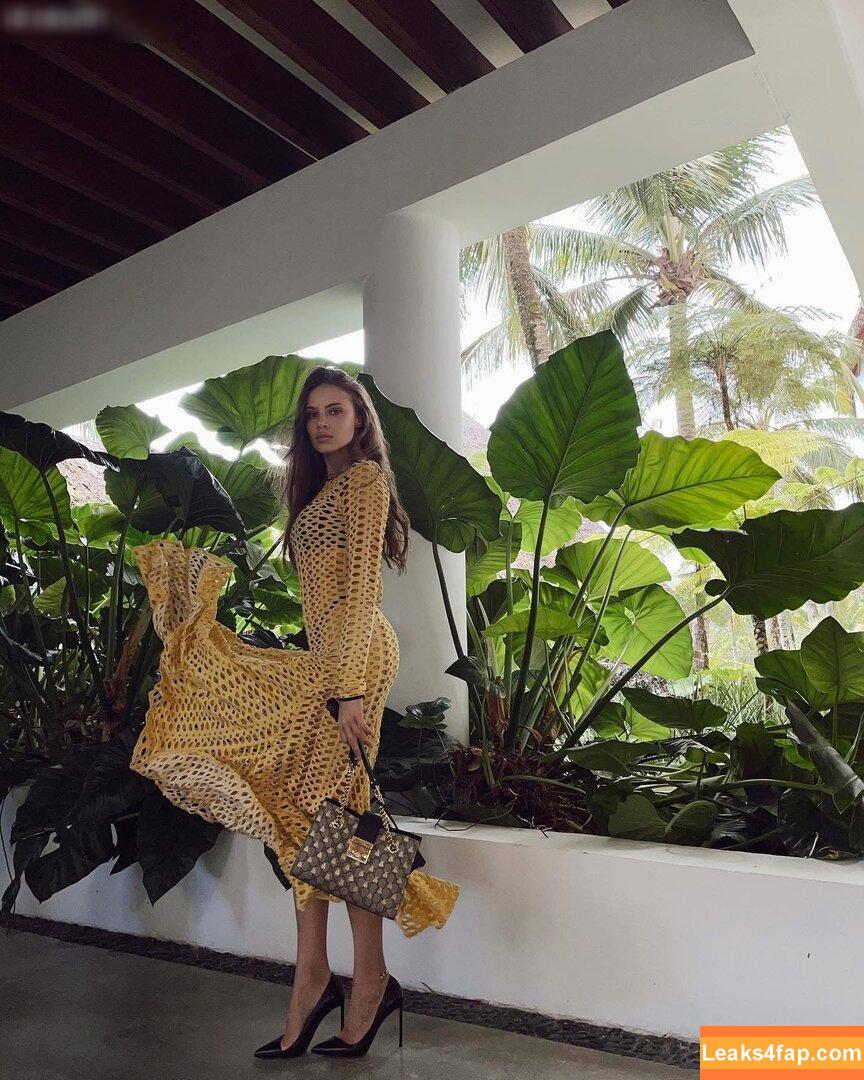 Xenia Tchoumitcheva / xenia / xeniatchoumi leaked photo photo #0108