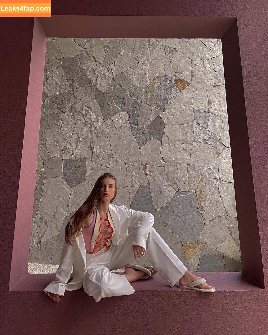 Xenia Tchoumitcheva / xenia / xeniatchoumi leaked photo photo #0109