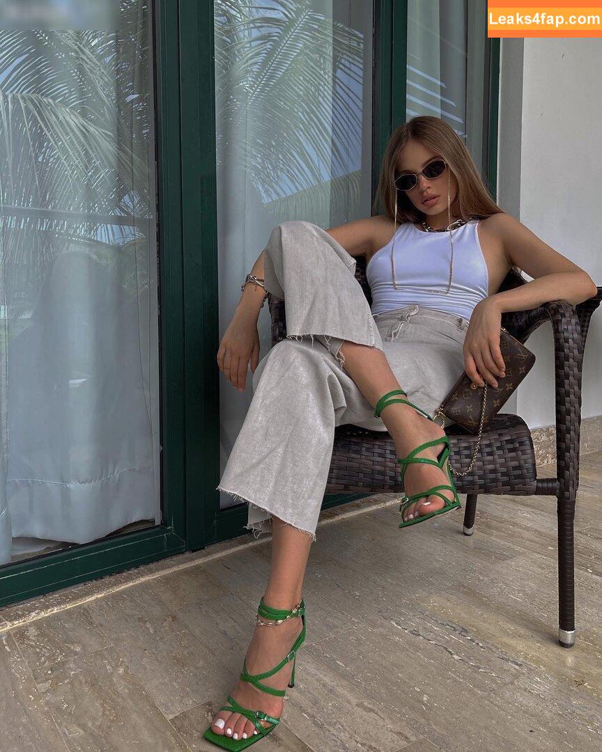 Xenia Tchoumitcheva / xenia / xeniatchoumi leaked photo photo #0111