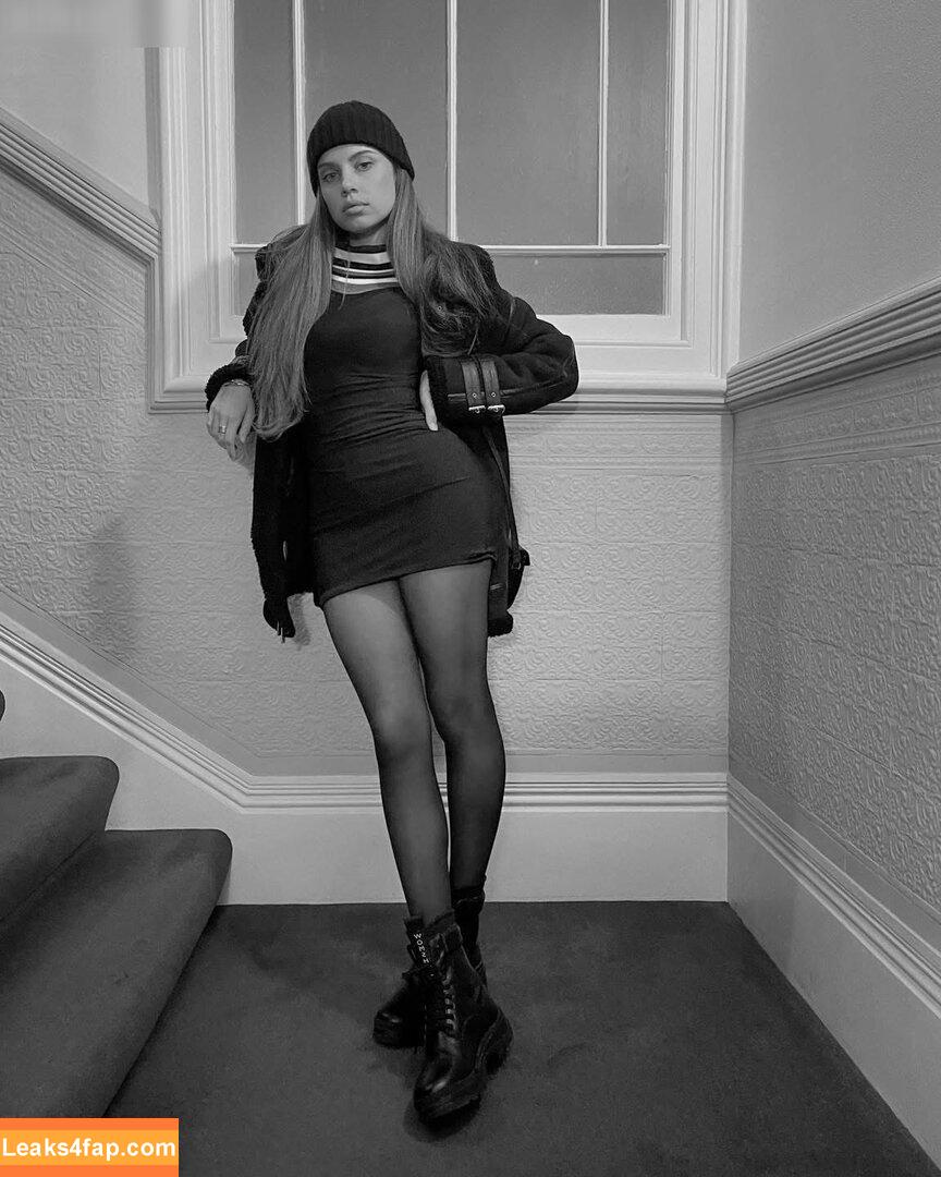 Xenia Tchoumitcheva / xenia / xeniatchoumi leaked photo photo #0133