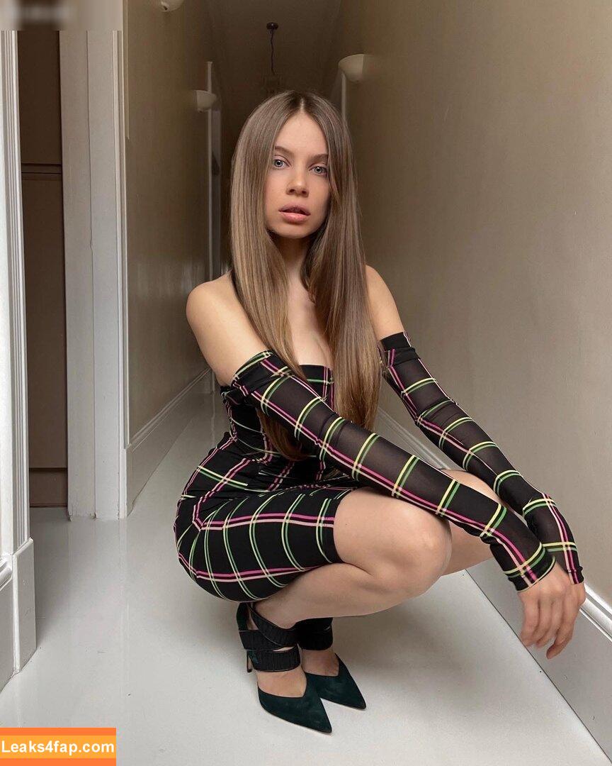 Xenia Tchoumitcheva / xenia / xeniatchoumi leaked photo photo #0137