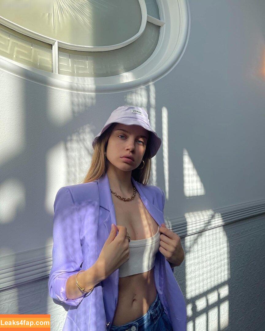 Xenia Tchoumitcheva / xenia / xeniatchoumi leaked photo photo #0141