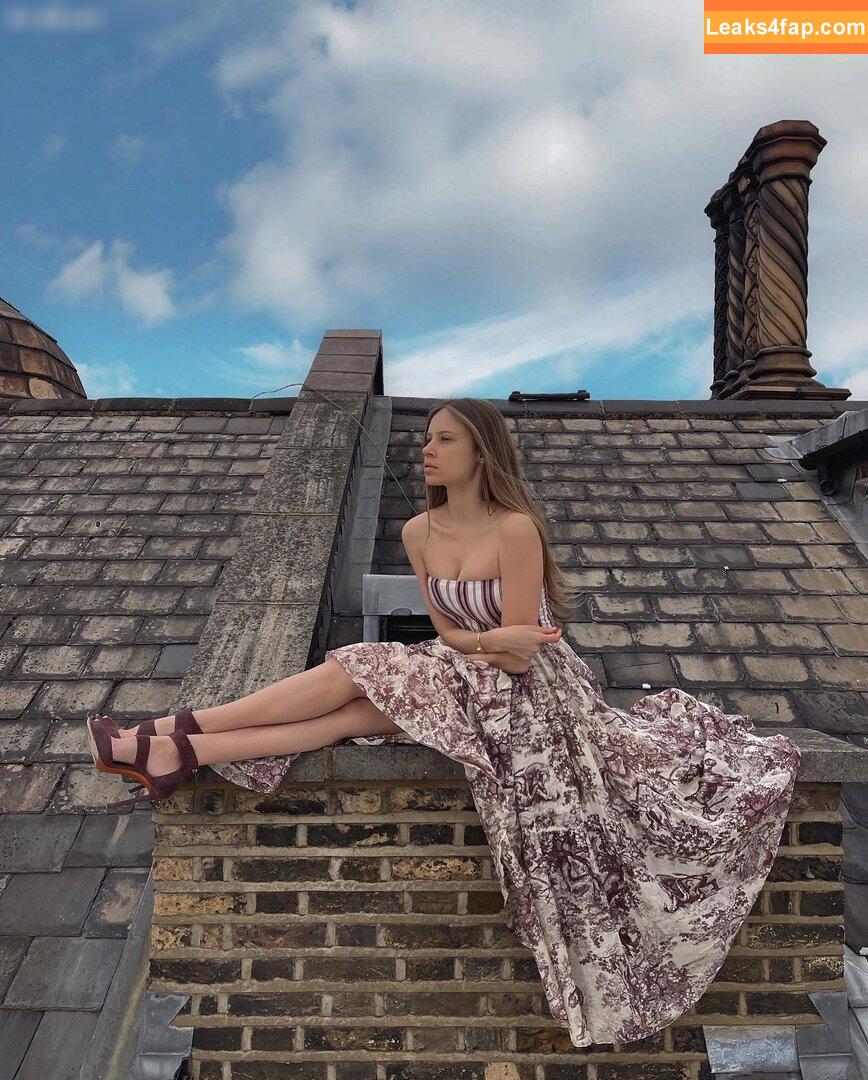 Xenia Tchoumitcheva / xenia / xeniatchoumi leaked photo photo #0151