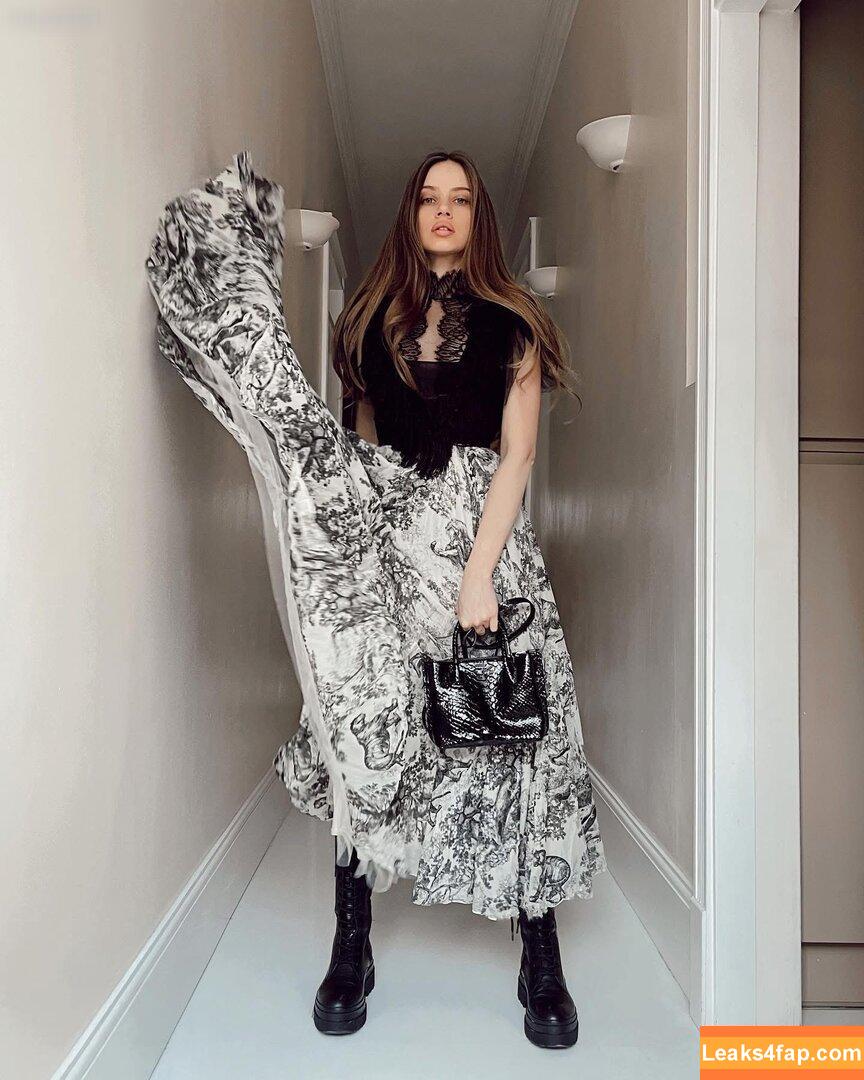 Xenia Tchoumitcheva / xenia / xeniatchoumi leaked photo photo #0154