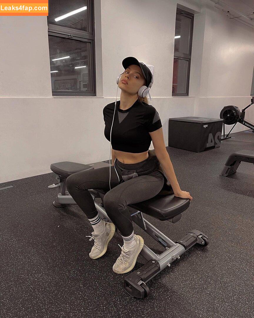 Xenia Tchoumitcheva / xenia / xeniatchoumi leaked photo photo #0155