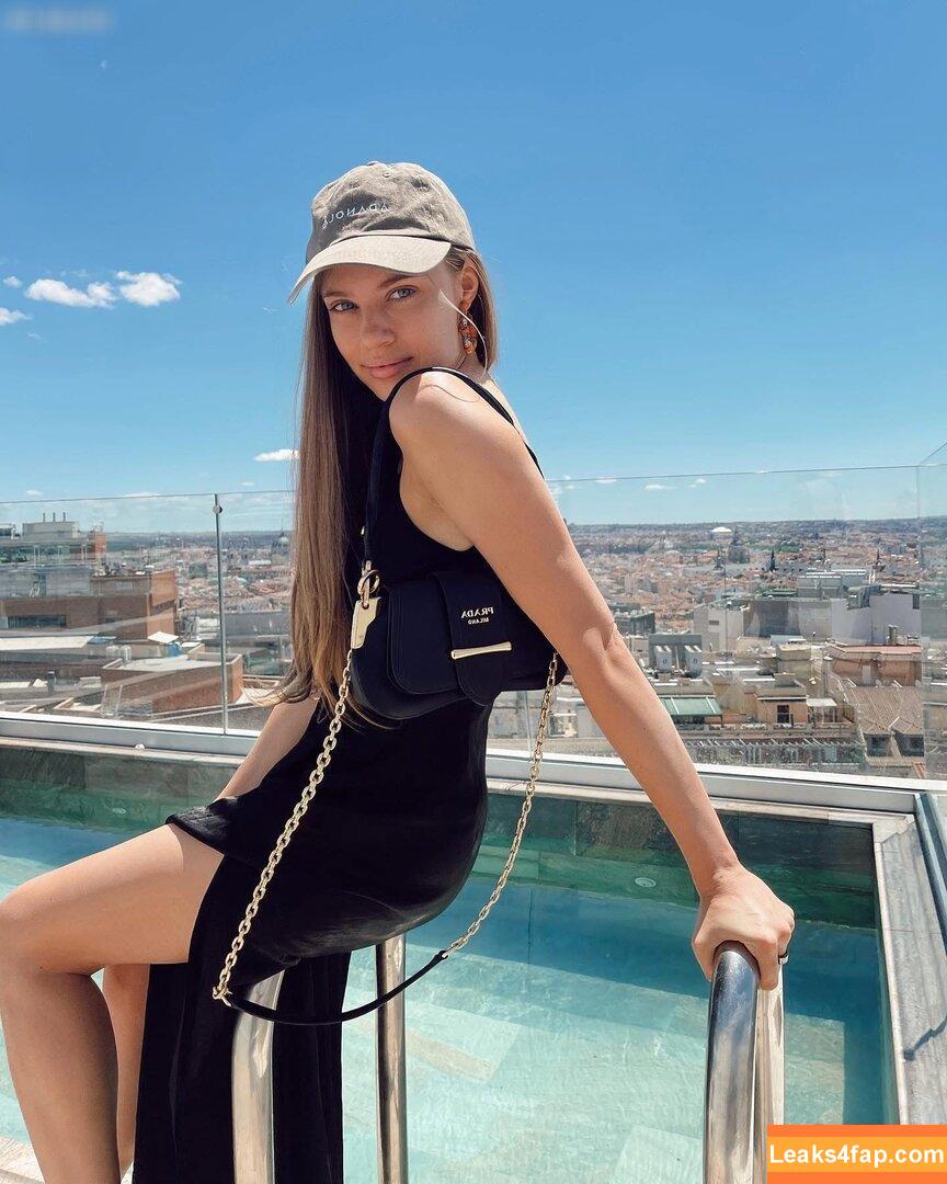 Xenia Tchoumitcheva / xenia / xeniatchoumi leaked photo photo #0183