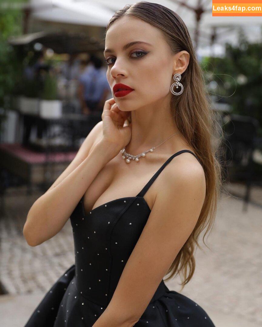 Xenia Tchoumitcheva / xenia / xeniatchoumi leaked photo photo #0187