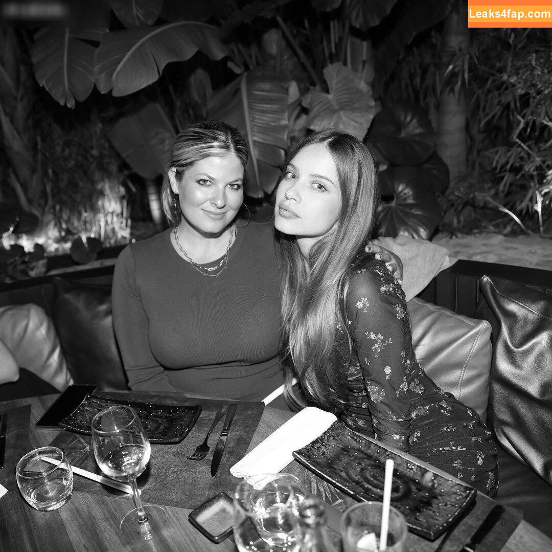 Xenia Tchoumitcheva / xenia / xeniatchoumi leaked photo photo #0208