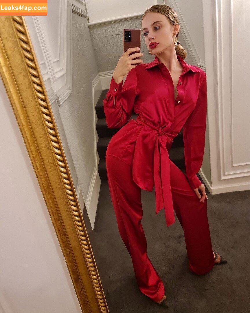 Xenia Tchoumitcheva / xenia / xeniatchoumi leaked photo photo #0209