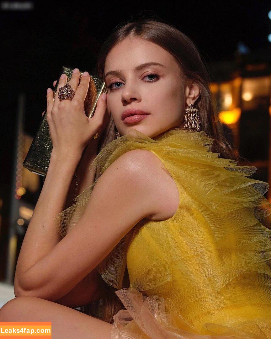 Xenia Tchoumitcheva / xenia / xeniatchoumi leaked photo photo #0220
