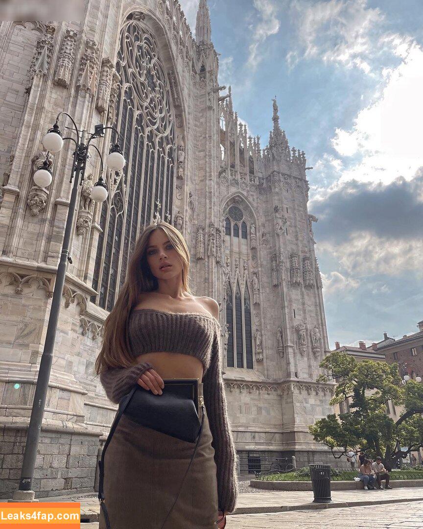 Xenia Tchoumitcheva / xenia / xeniatchoumi leaked photo photo #0243