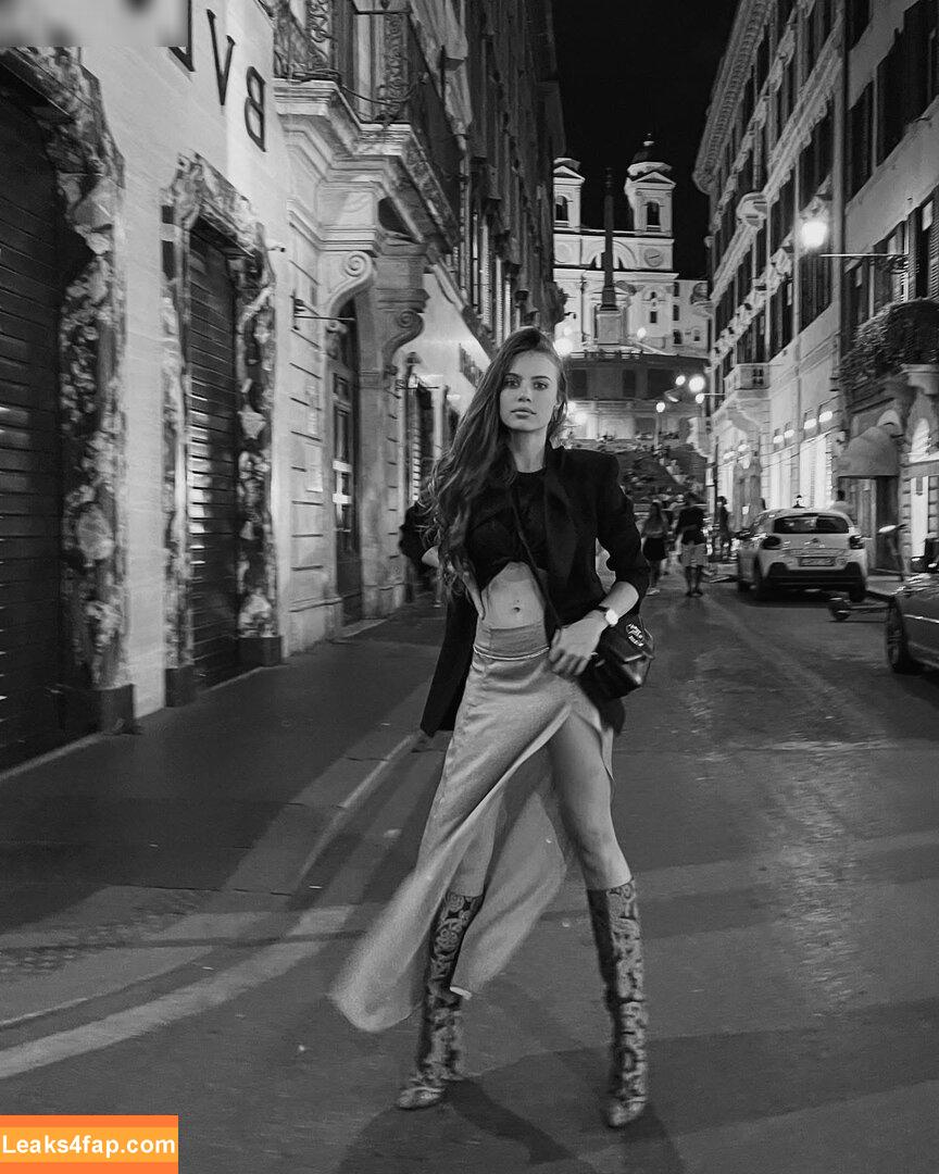 Xenia Tchoumitcheva / xenia / xeniatchoumi leaked photo photo #0249