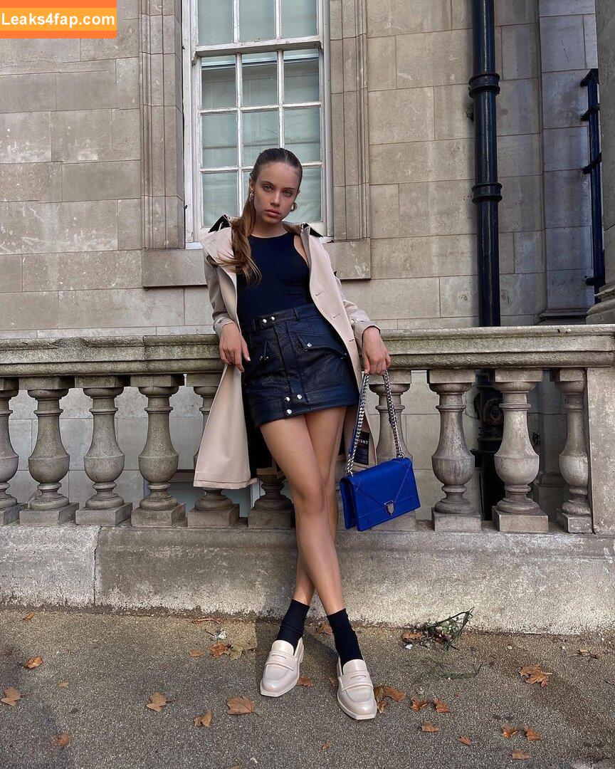 Xenia Tchoumitcheva / xenia / xeniatchoumi leaked photo photo #0254