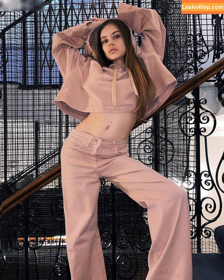 Xenia Tchoumitcheva / xenia / xeniatchoumi leaked photo photo #0274