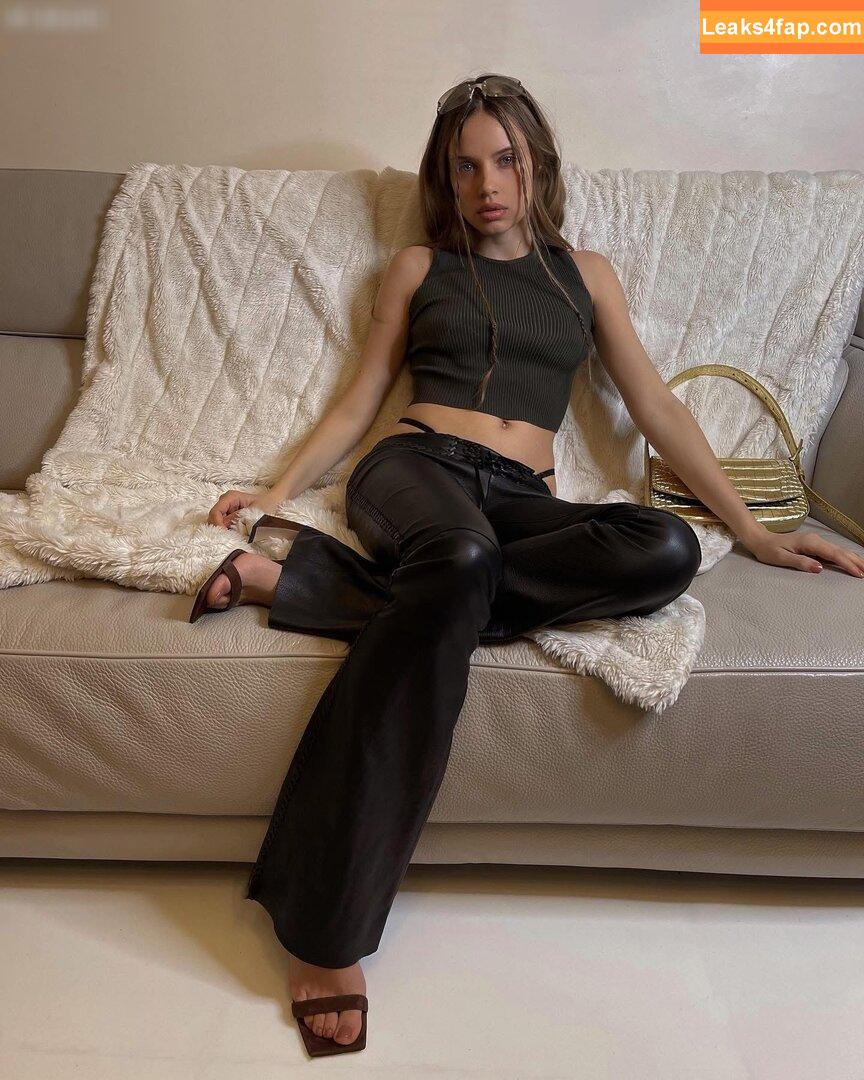 Xenia Tchoumitcheva / xenia / xeniatchoumi leaked photo photo #0281
