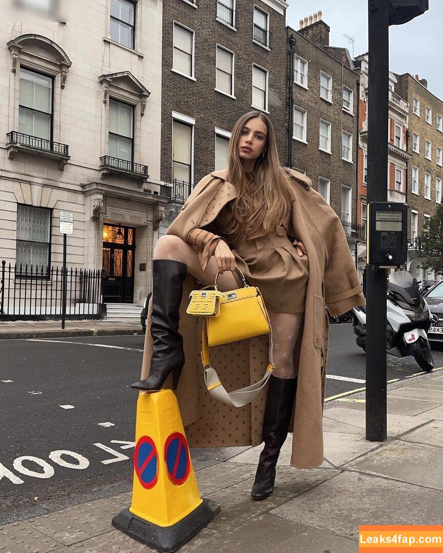 Xenia Tchoumitcheva / xenia / xeniatchoumi leaked photo photo #0285