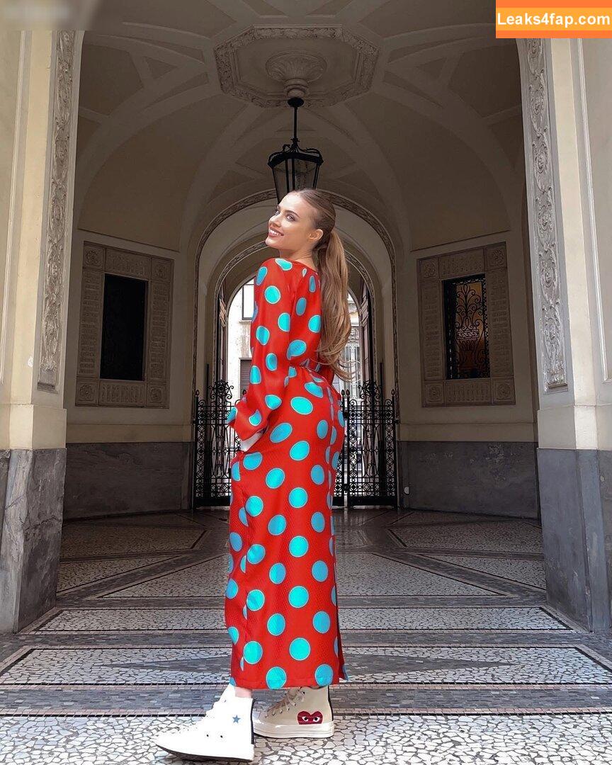 Xenia Tchoumitcheva / xenia / xeniatchoumi leaked photo photo #0286