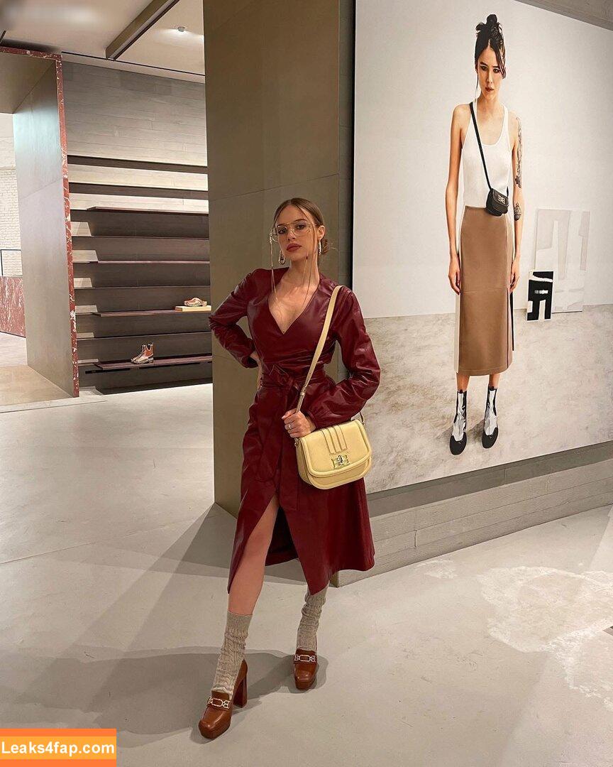 Xenia Tchoumitcheva / xenia / xeniatchoumi leaked photo photo #0307