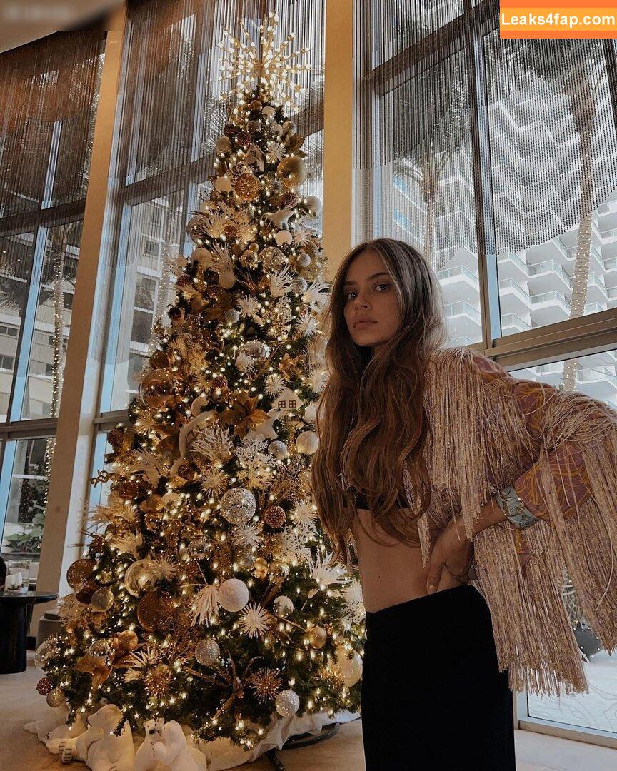 Xenia Tchoumitcheva / xenia / xeniatchoumi leaked photo photo #0311