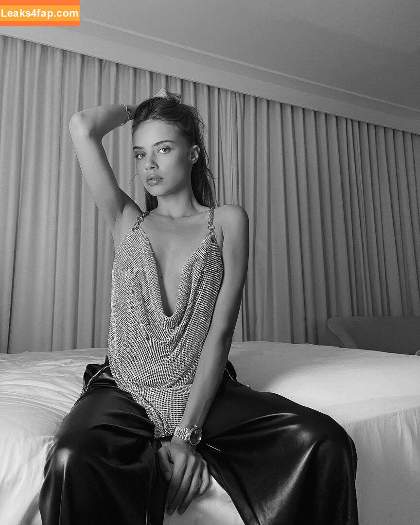 Xenia Tchoumitcheva / xenia / xeniatchoumi leaked photo photo #0318