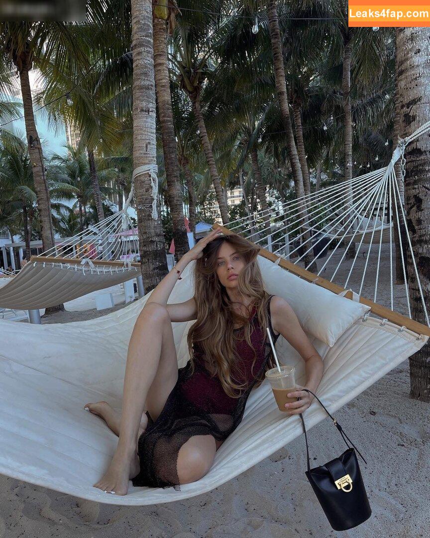 Xenia Tchoumitcheva / xenia / xeniatchoumi leaked photo photo #0334