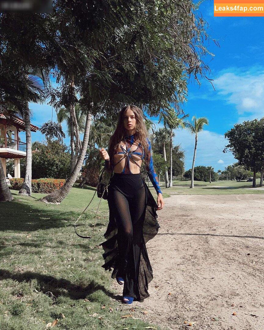 Xenia Tchoumitcheva / xenia / xeniatchoumi leaked photo photo #0335
