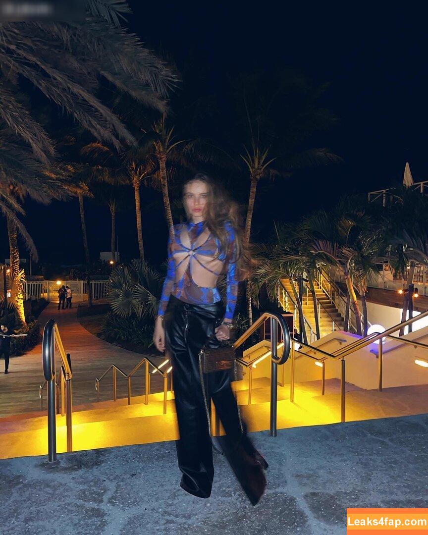 Xenia Tchoumitcheva / xenia / xeniatchoumi leaked photo photo #0347